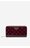 Гаманець Жіночий NINE WEST CEO-NW-W1-003-AW26 СВІТЛО-БОРДОВИЙ