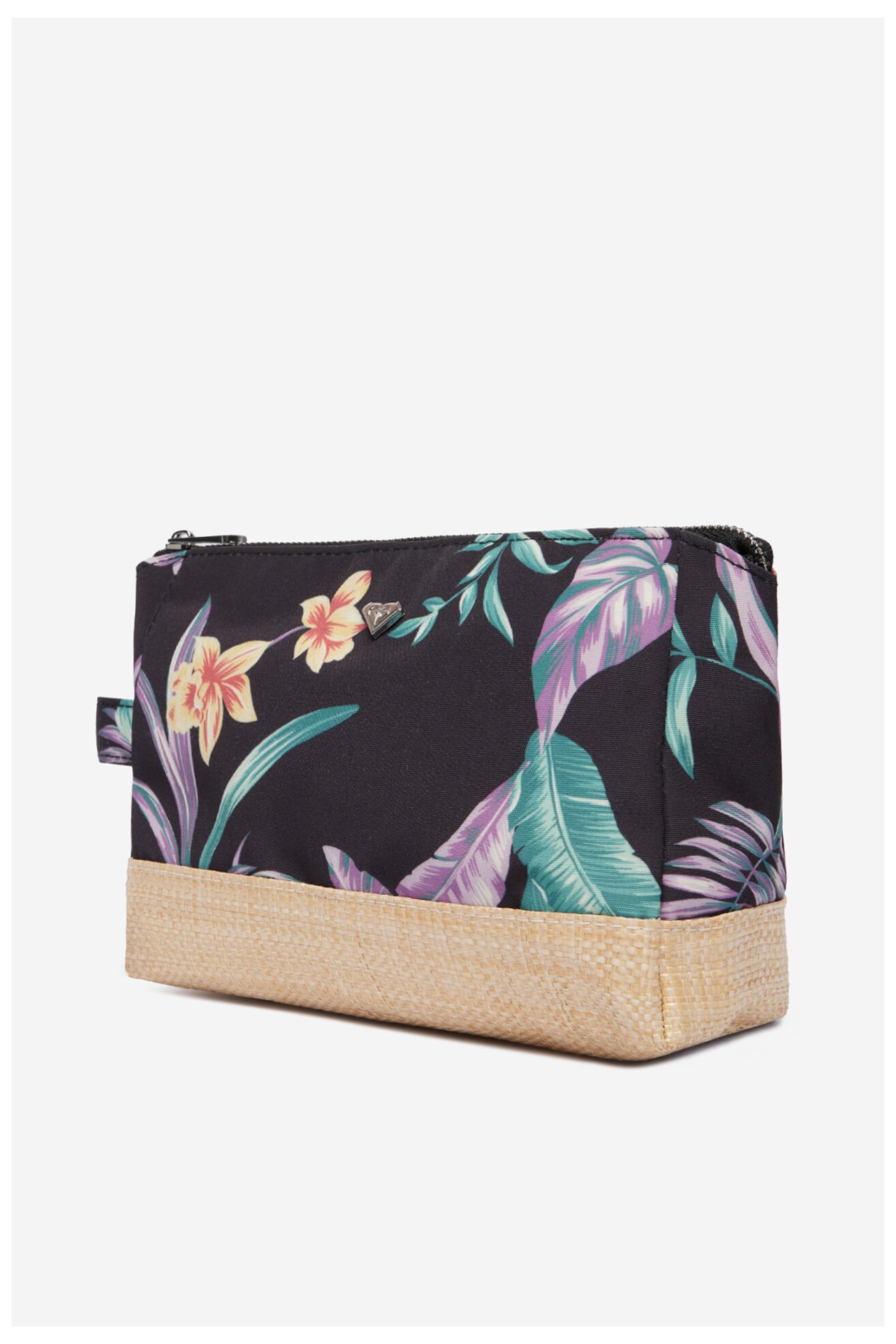 Kosmetyczka ROXY CWBEO-RX-W1-007-SS26 Czarny