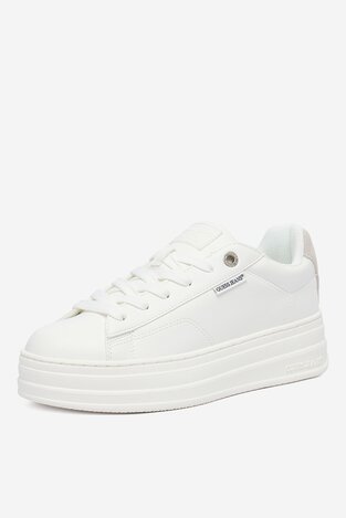 Кросівки GUESS JEANS WBEO-GSJ0917 БІЛИЙ