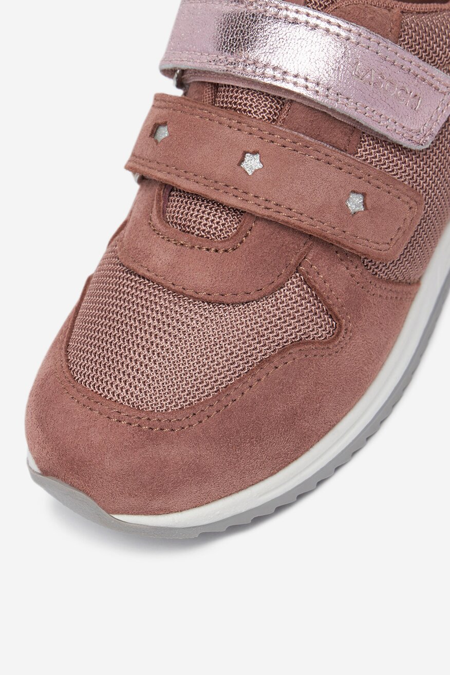 
                        Tornacipő Lasocki Kids CEO-CI12-2757-14A RÓZSASZÍN - 5906751594209