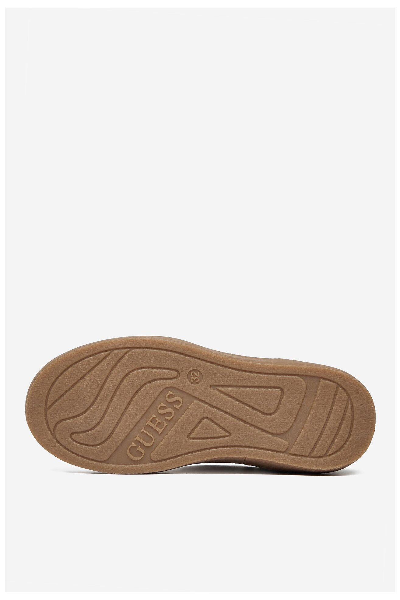 Кросівки GUESS KIDS CEO-513-053 A ЧОРНИЙ