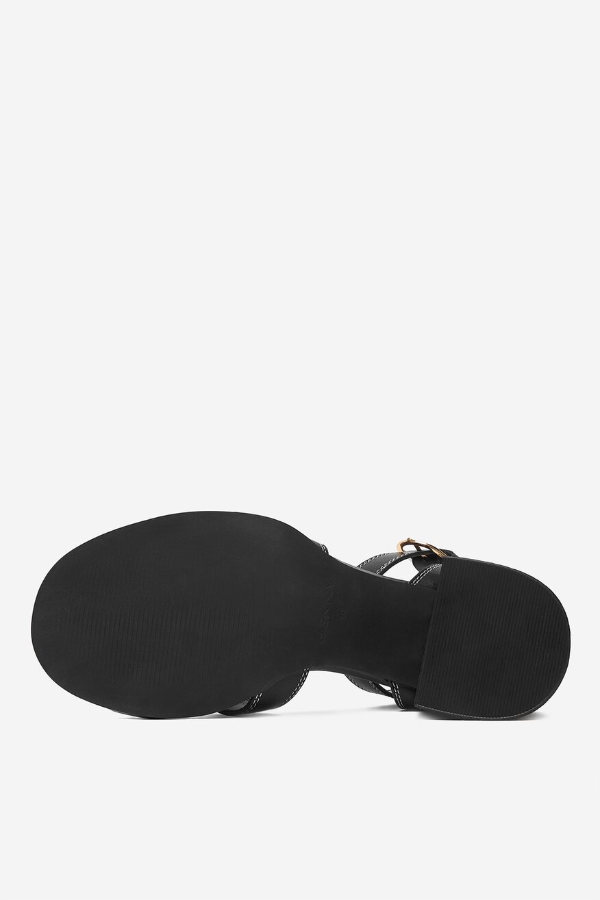 
                Jenny - Sandały - 5906751749272