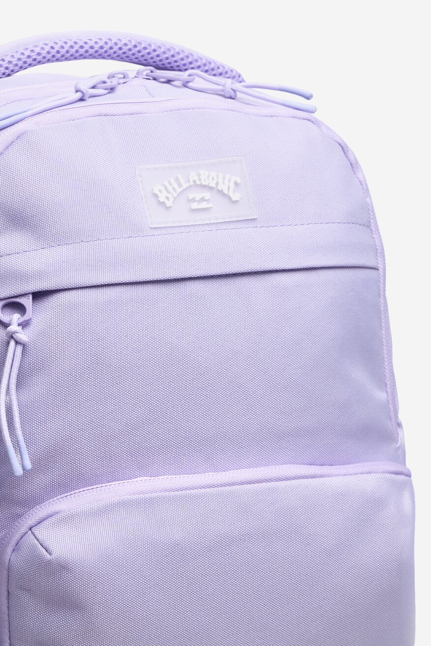 
                        Рюкзак BILLABONG CWBEO-BLB-P-004-10 ЛІЛОВИЙ - 5907964436584