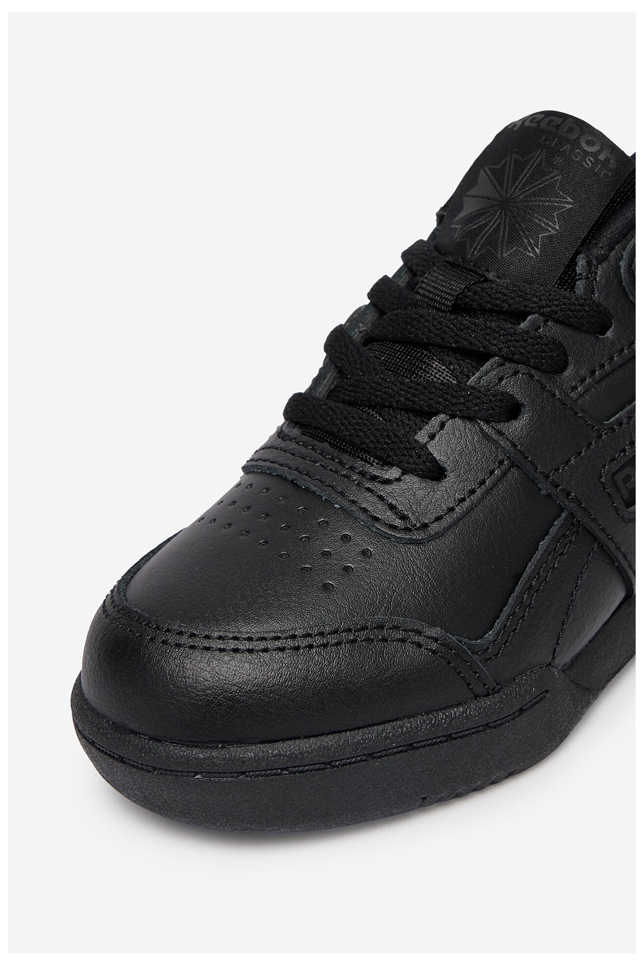 Sportcipő Reebok EO-WORKOUT PLUS 100248883 FEKETE