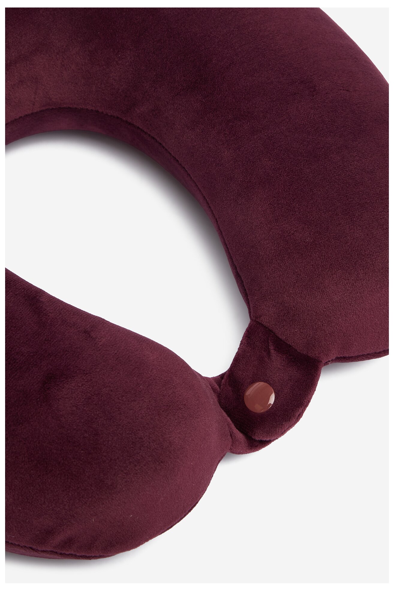 Подушка Jenny CWBEO-JNY-001-AW26 БОРДОВИЙ