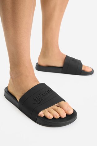 Шльопанець для басейну Sprandi CEOWB-MO-865695 ЧОРНИЙ