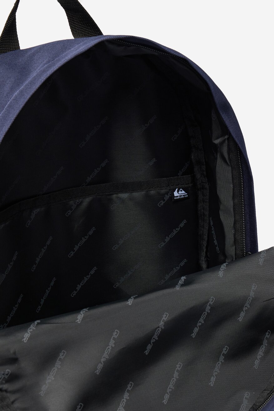 
                        Рюкзак QUIKSILVER CWBEO-QUIK-HT-004-10 ТЕМНО-СИНІЙ - 5907964284222