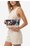 Косметичка ROXY CWBEO-RX-W1-007-SS26 ЧОРНИЙ