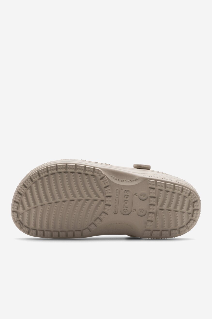 
                Папуче за базен Crocs BEŽ - 5907964274827