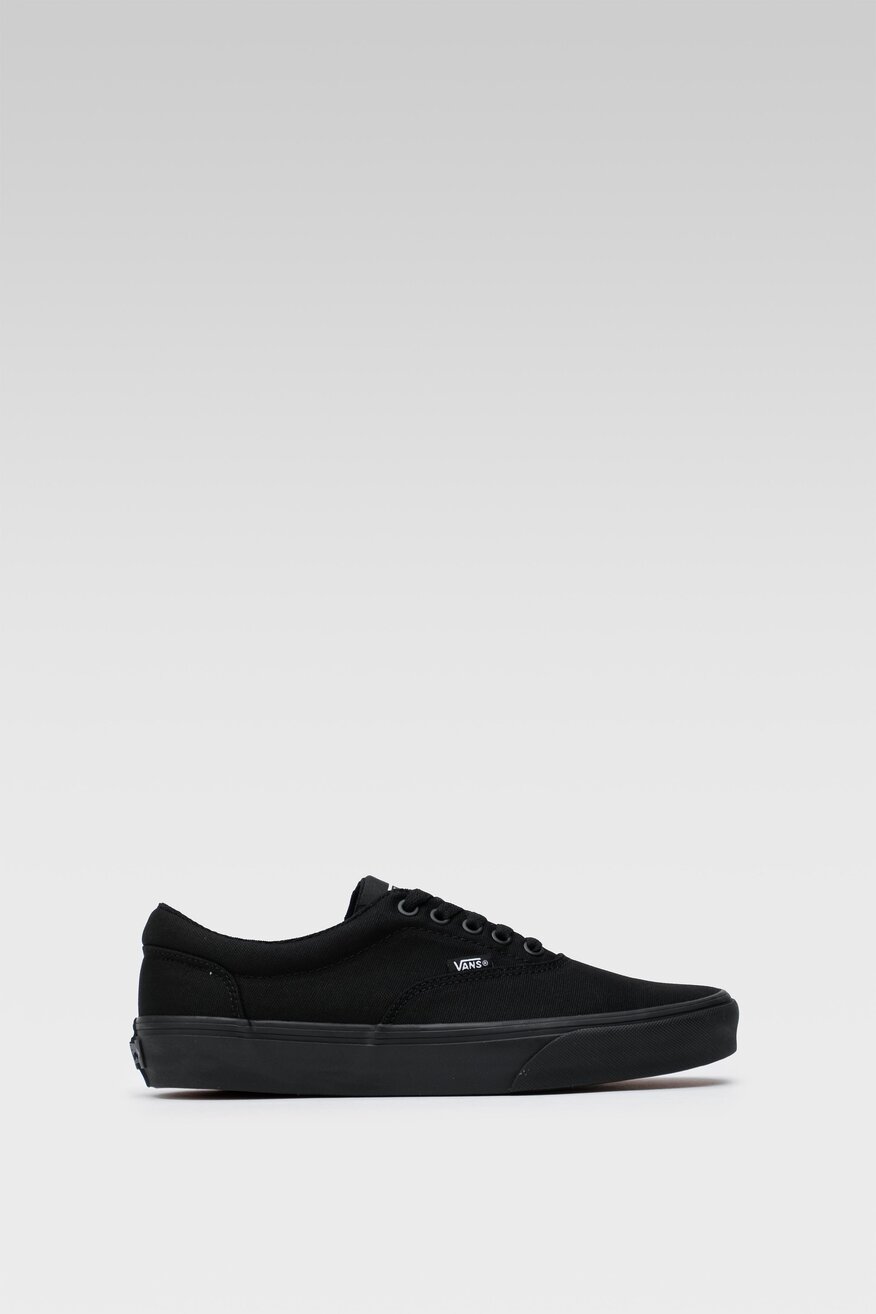 Plátěná obuv Vans