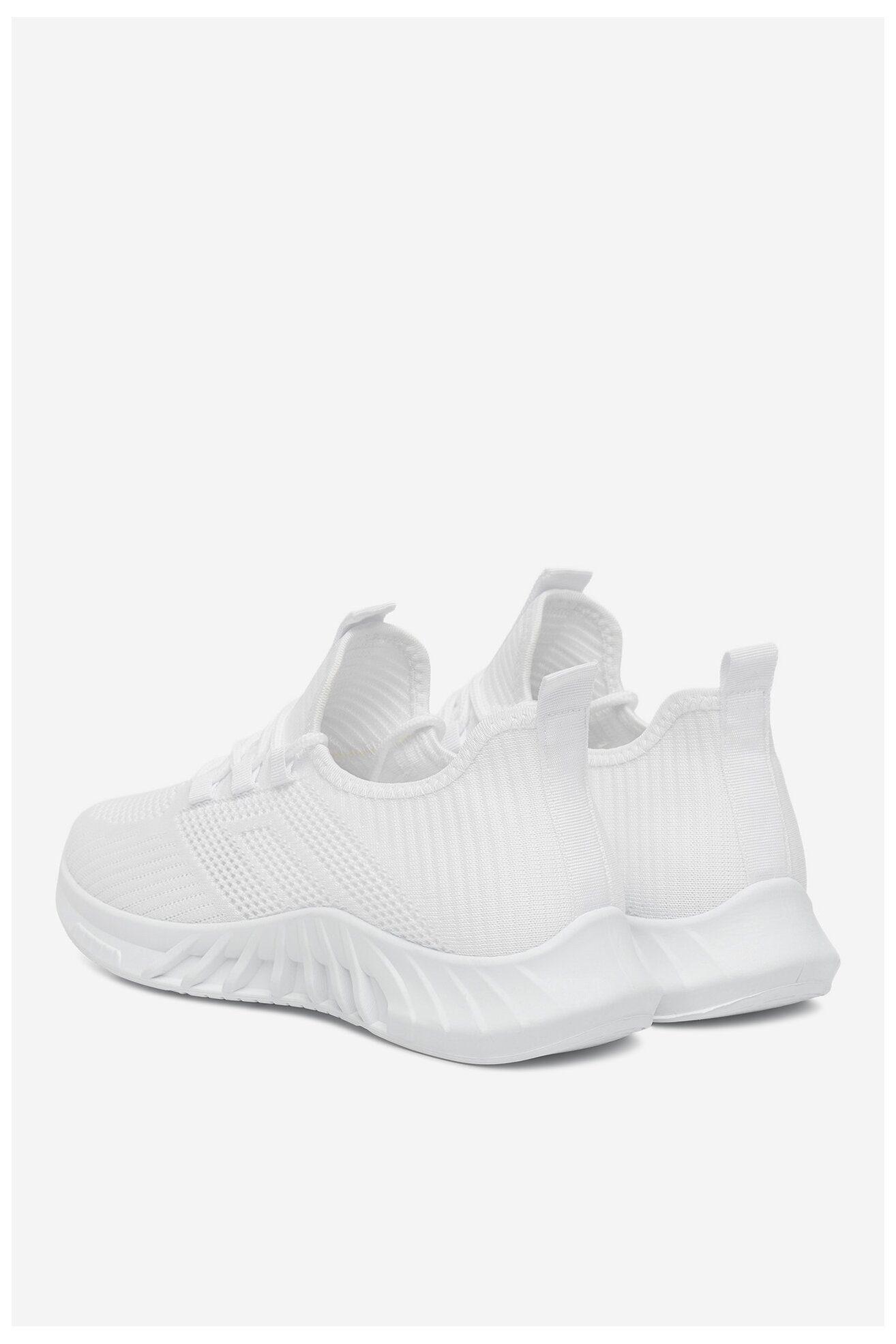 Sneakers Jenny CEO-WFA270923-4 Biały