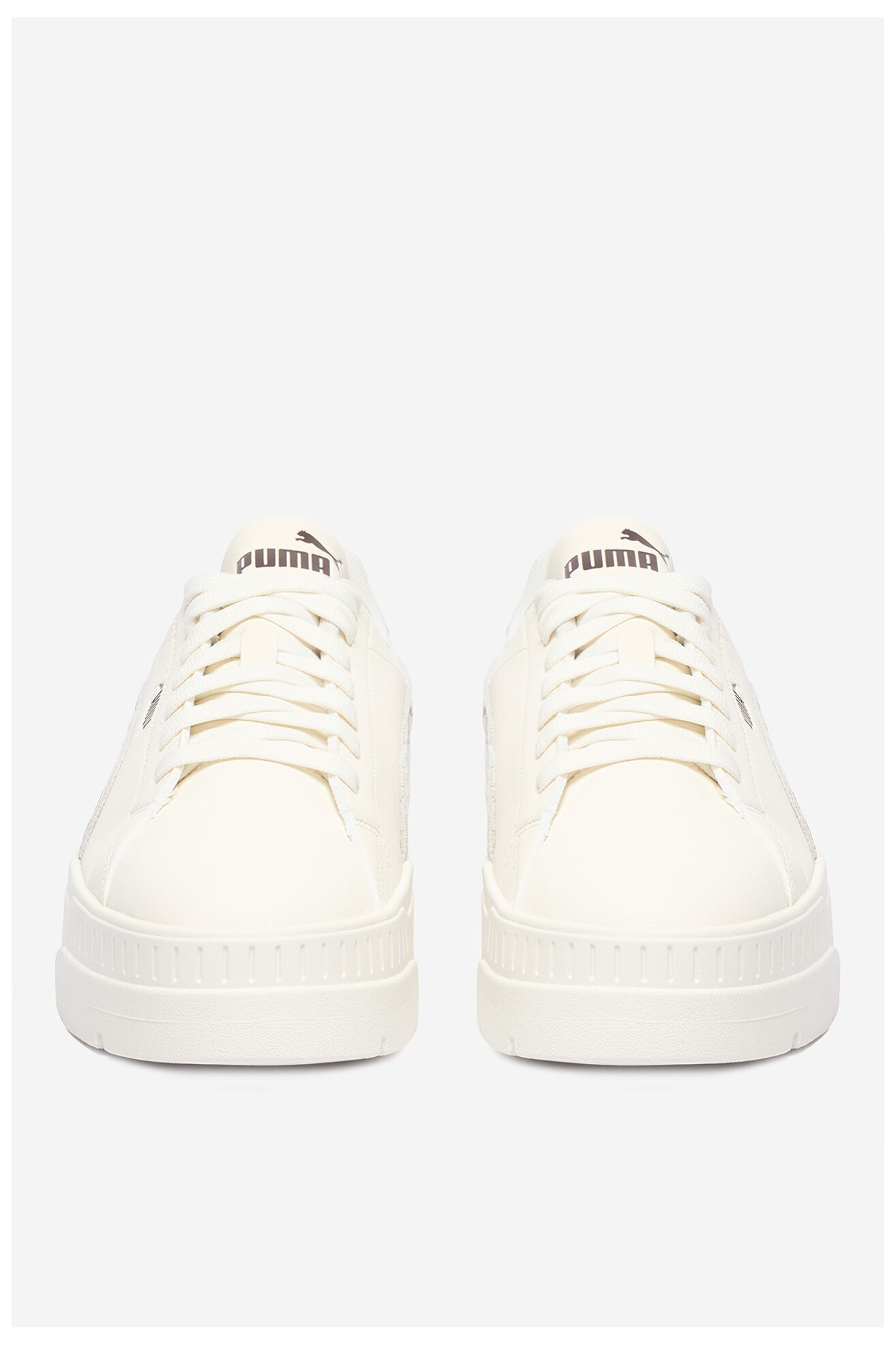Кросівки спортивні Puma CWBEO-KARMEN CLASSIC 41033201 БІЛИЙ