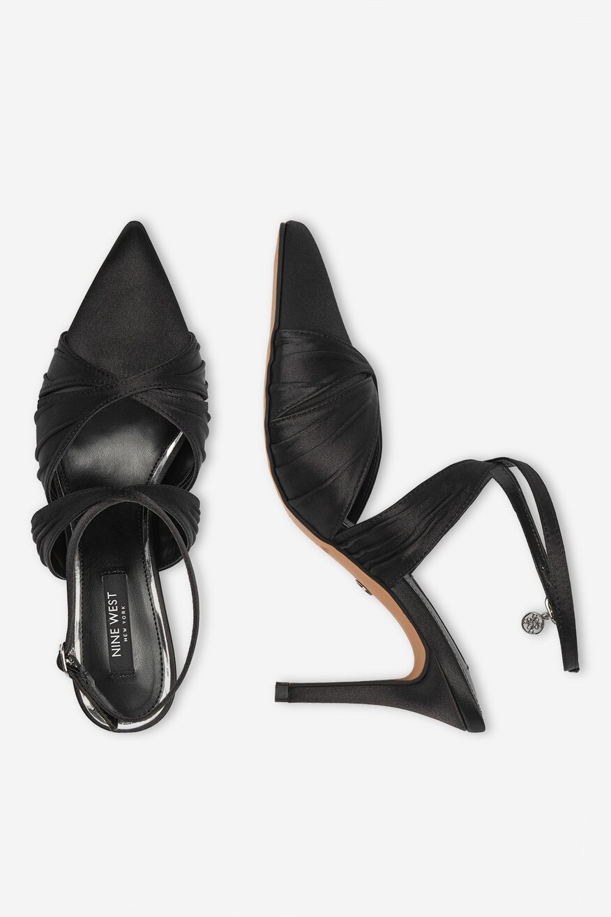 
                NINE WEST - Szpilki - 5907964043683