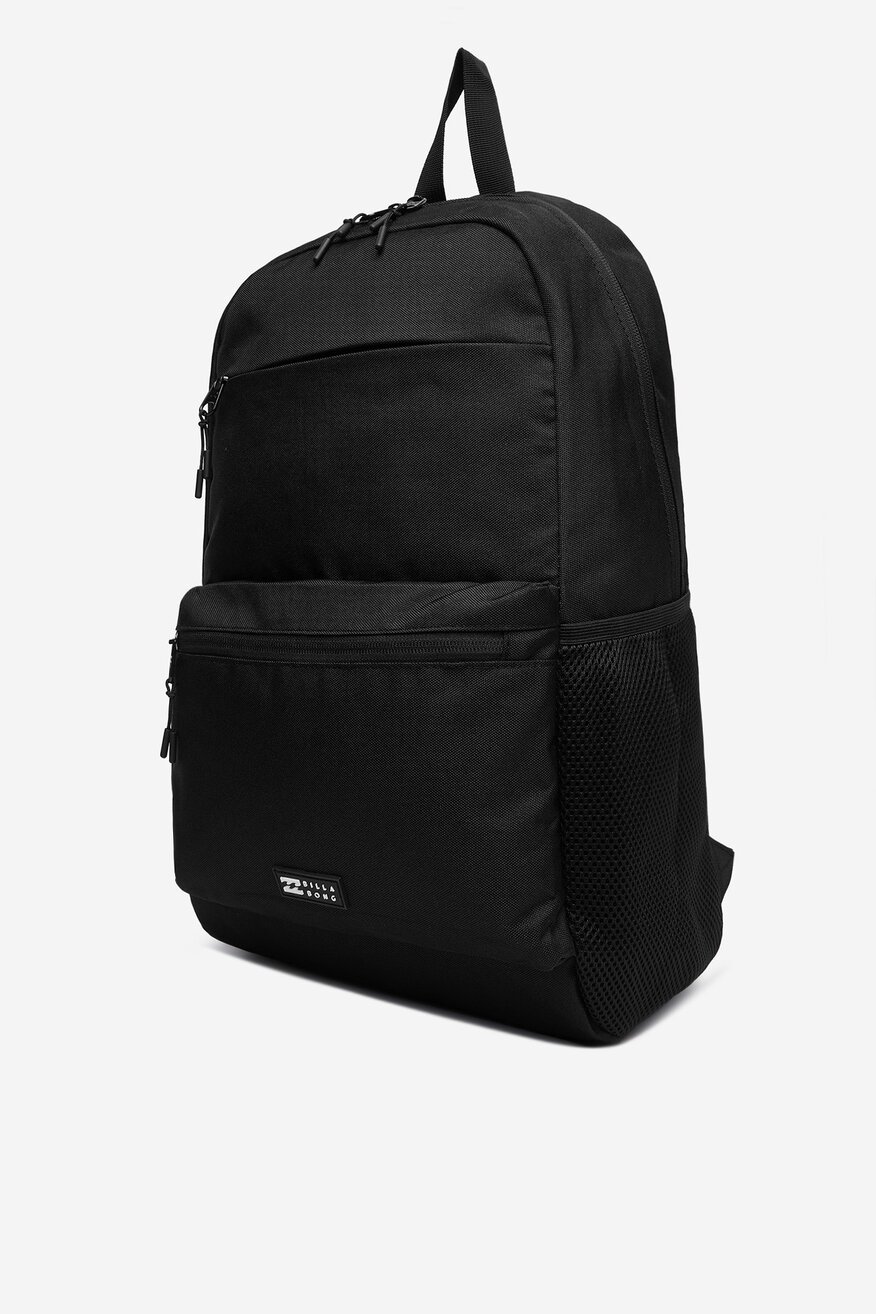 
                        Рюкзак BILLABONG WBEO-BLB-RH-001-10 ЧОРНИЙ - 5907964464365