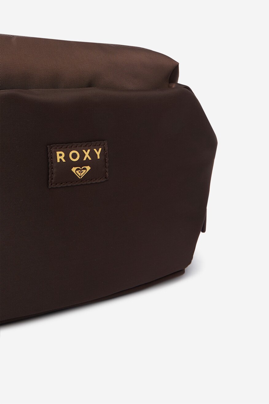 
                        Сумка З Ремінцем ROXY WBEO-ROXY-RH-003-10 КОРИЧНЕВИЙ - 5907964429319