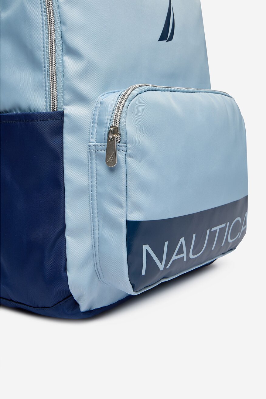 
                NAUTICA - Plecak - 5906751716243