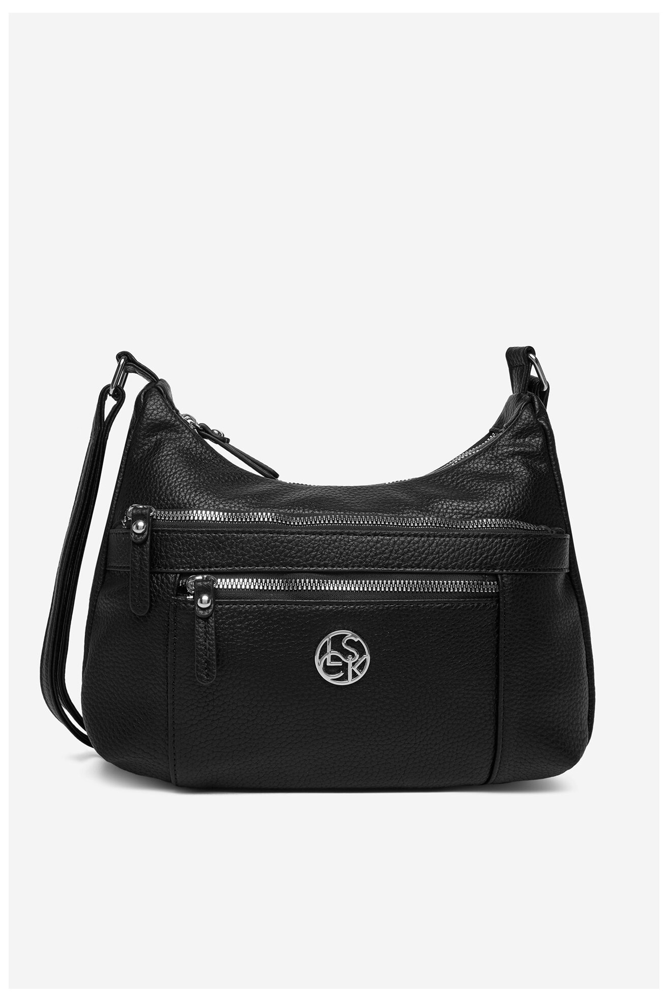 Torebka Lasocki CEO-LSK-M-001-07 Czarny