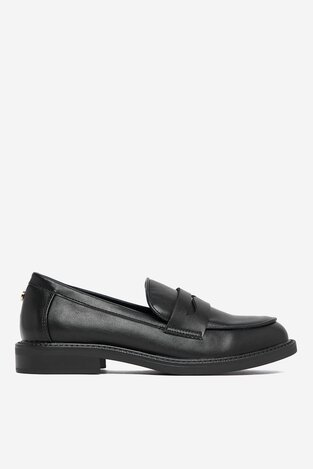 Мокасини Beverly Hills Polo Club CEO-WS8263-03 ЧОРНИЙ