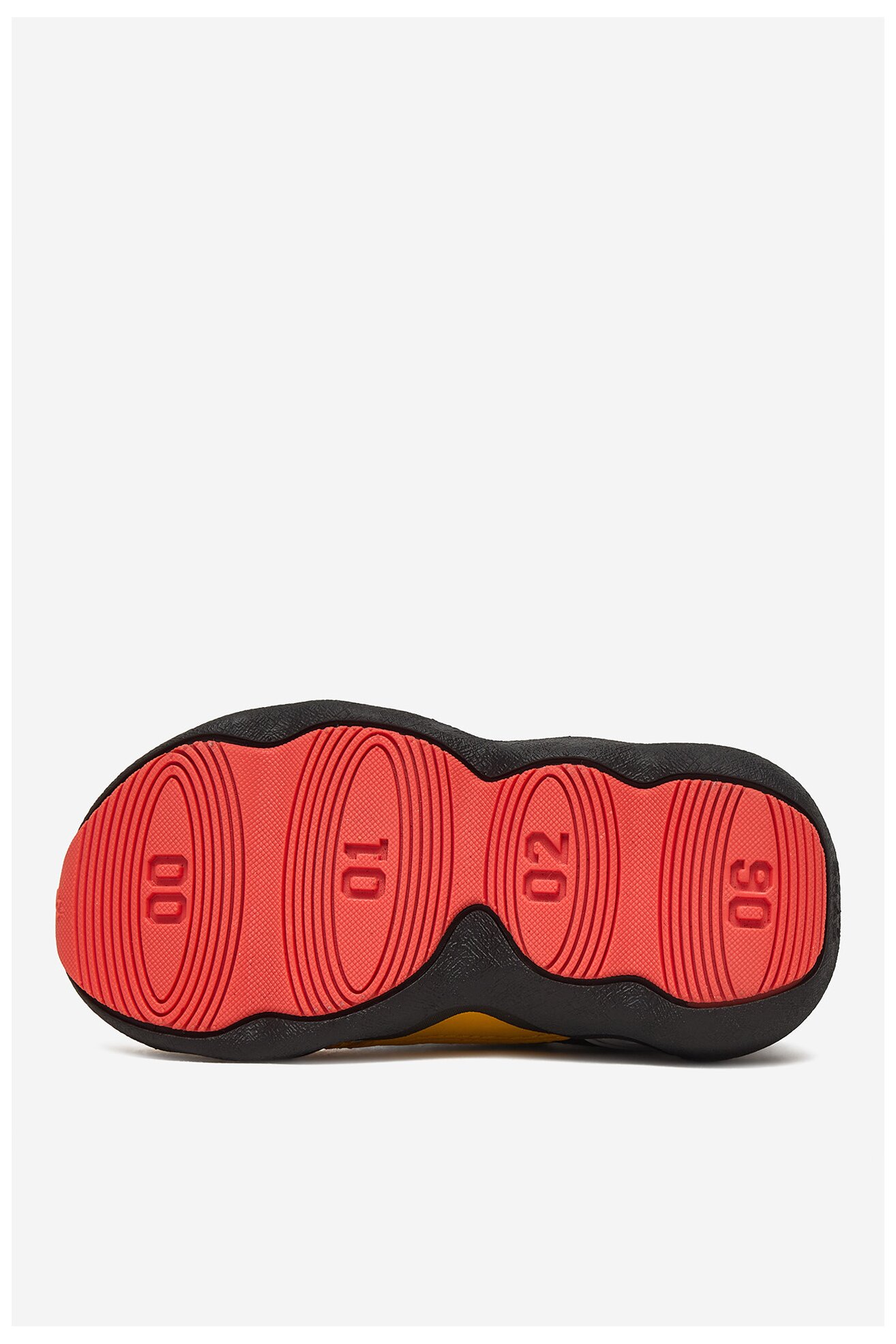 Obuwie sportowe SHAQ EO-REIGN AQ95055T-BZ MIX