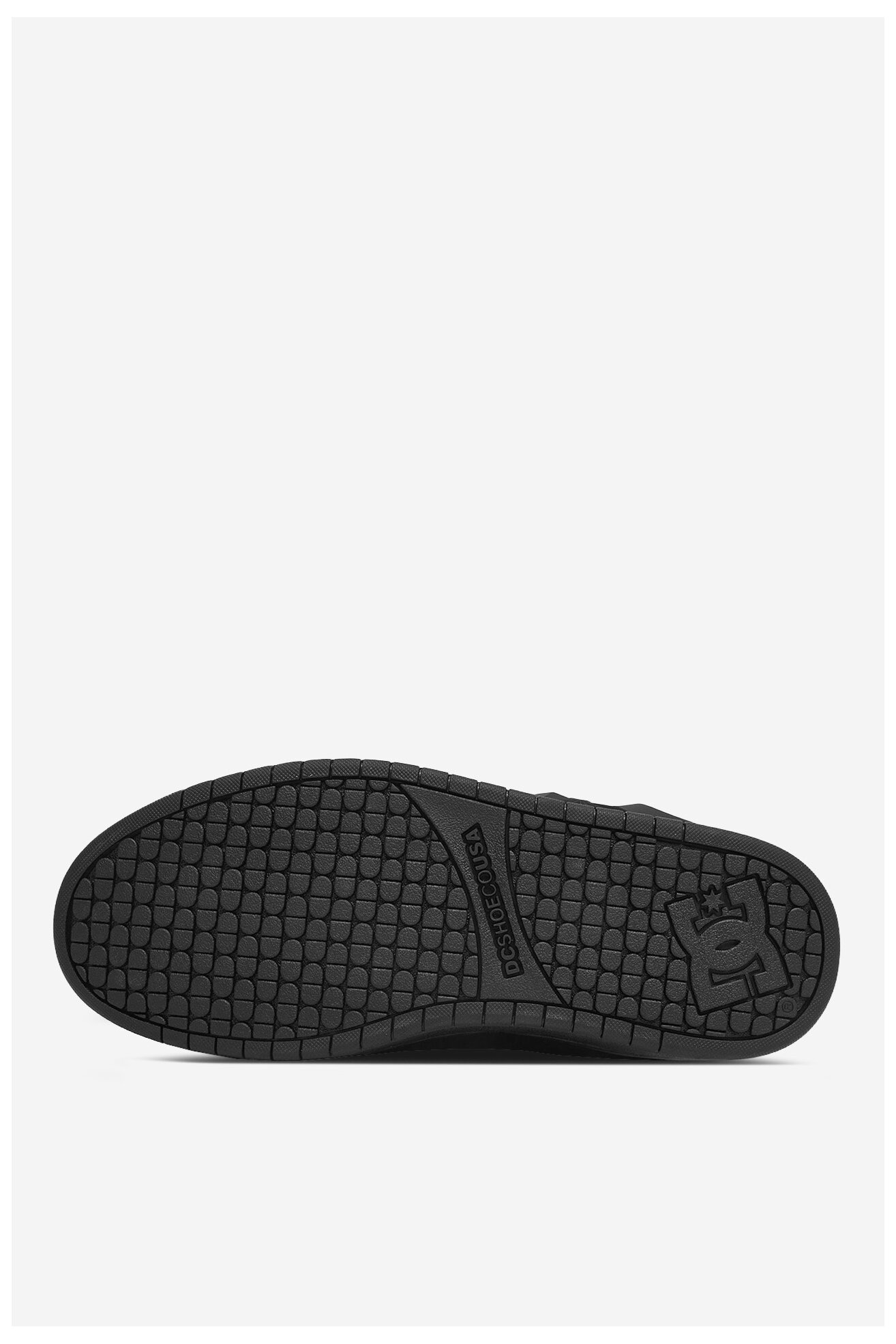 Кросівки спортивні DC Shoes EO-COURT GRAFFIK BEVELED DC06035001 ЧОРНИЙ