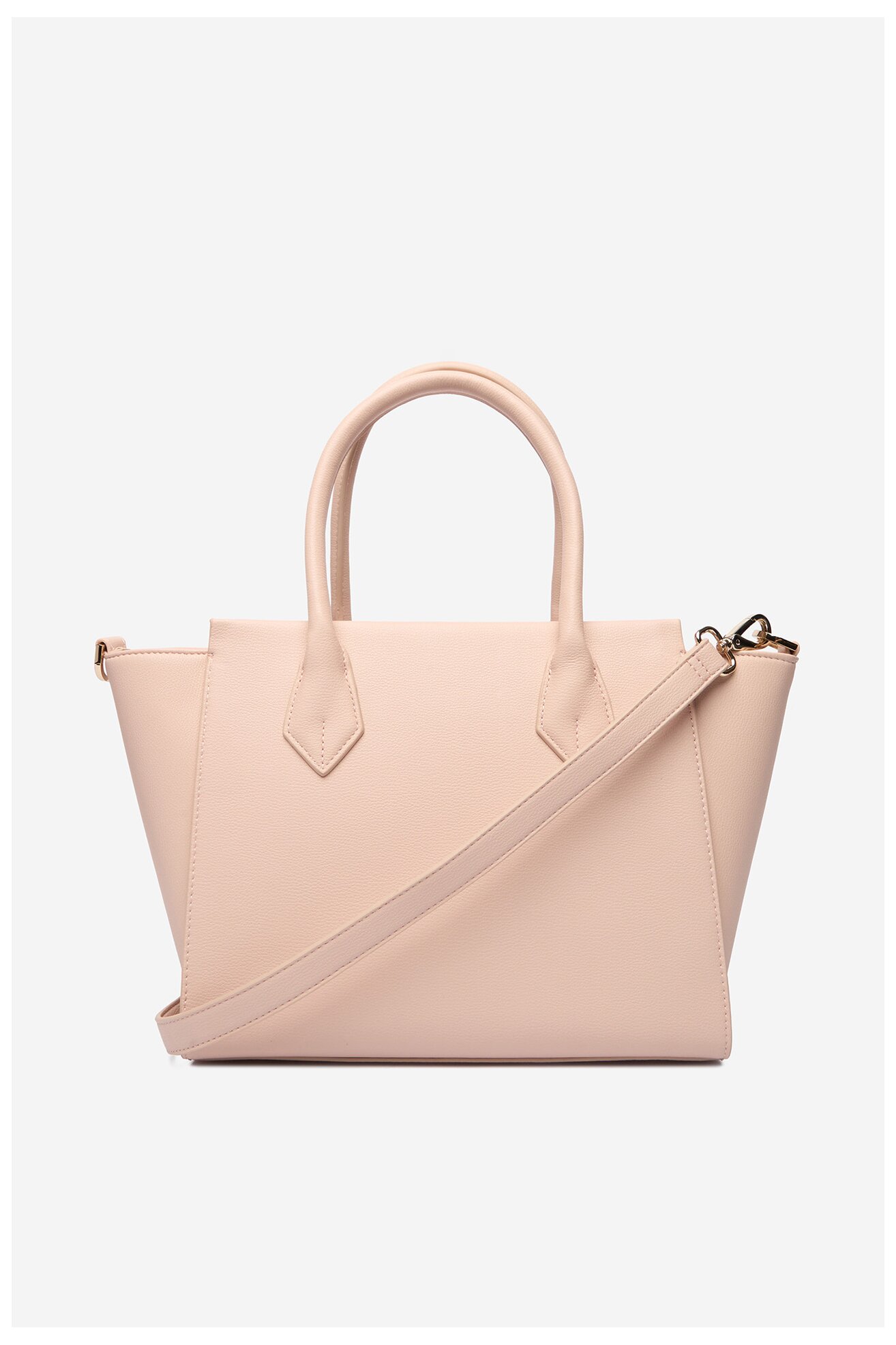 Kézitáska NINE WEST CEO-SERENE-LX10185 RÓZSASZÍN