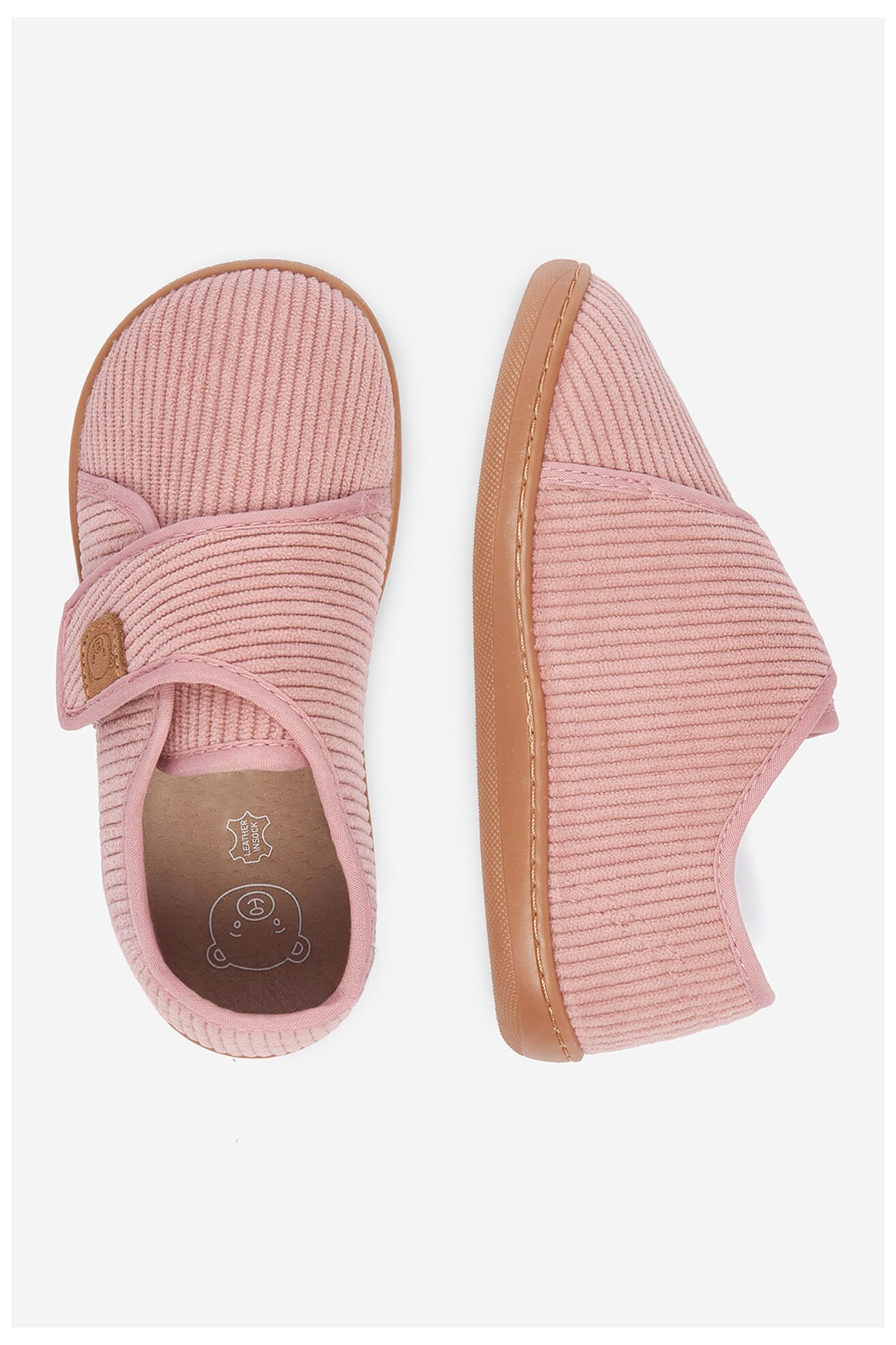 Капці Lasocki Kids CEO-CM-251205-2(DZ) РОЖЕВИЙ