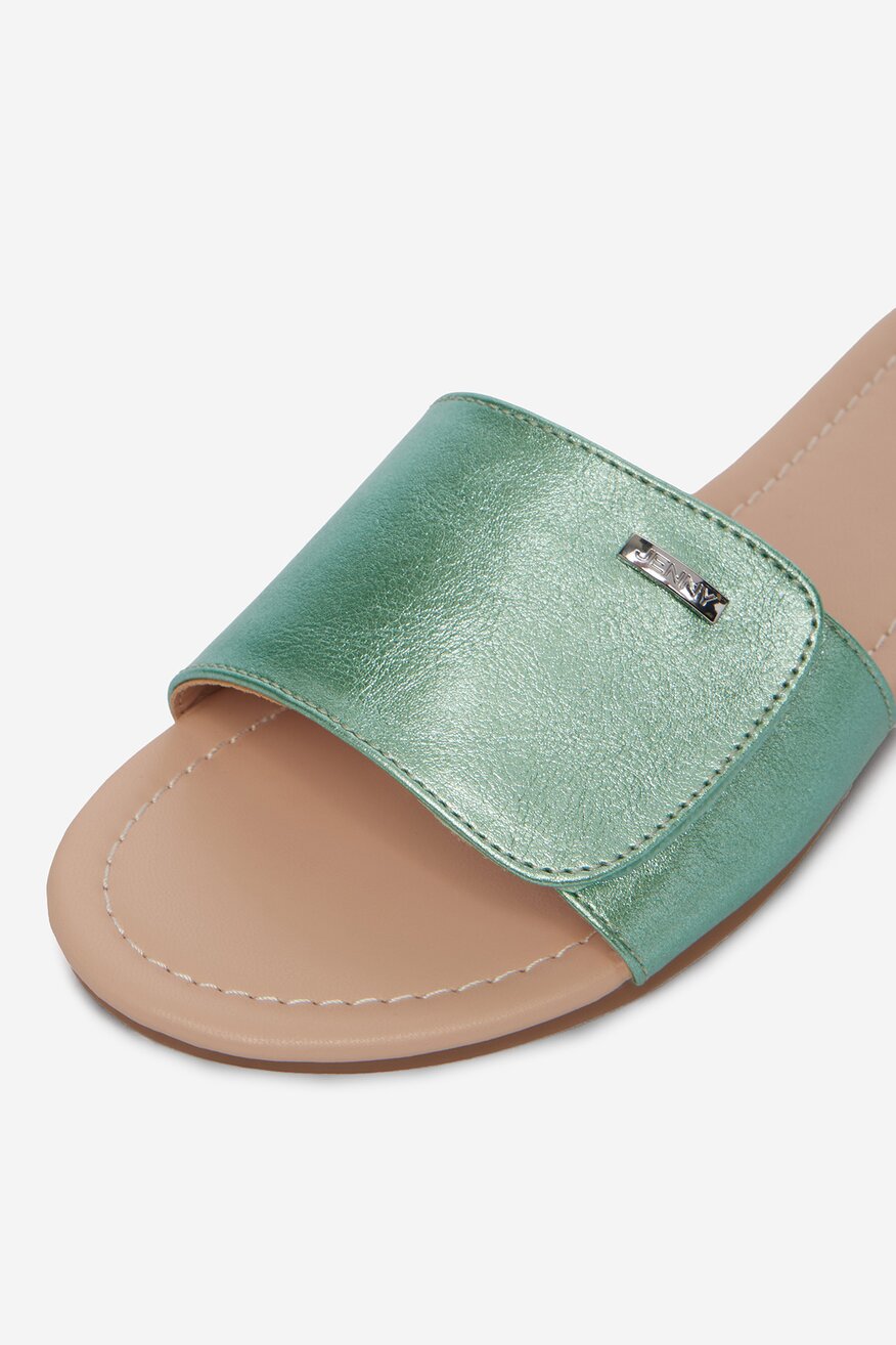 
                Jenny - Klapki - 5906751898567