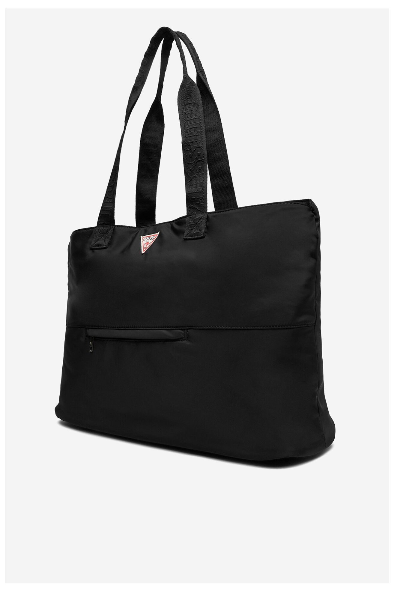 Дамска чанта GUESS JEANS CWBEO-GUESS-XC-004-09 ЧЕРЕН