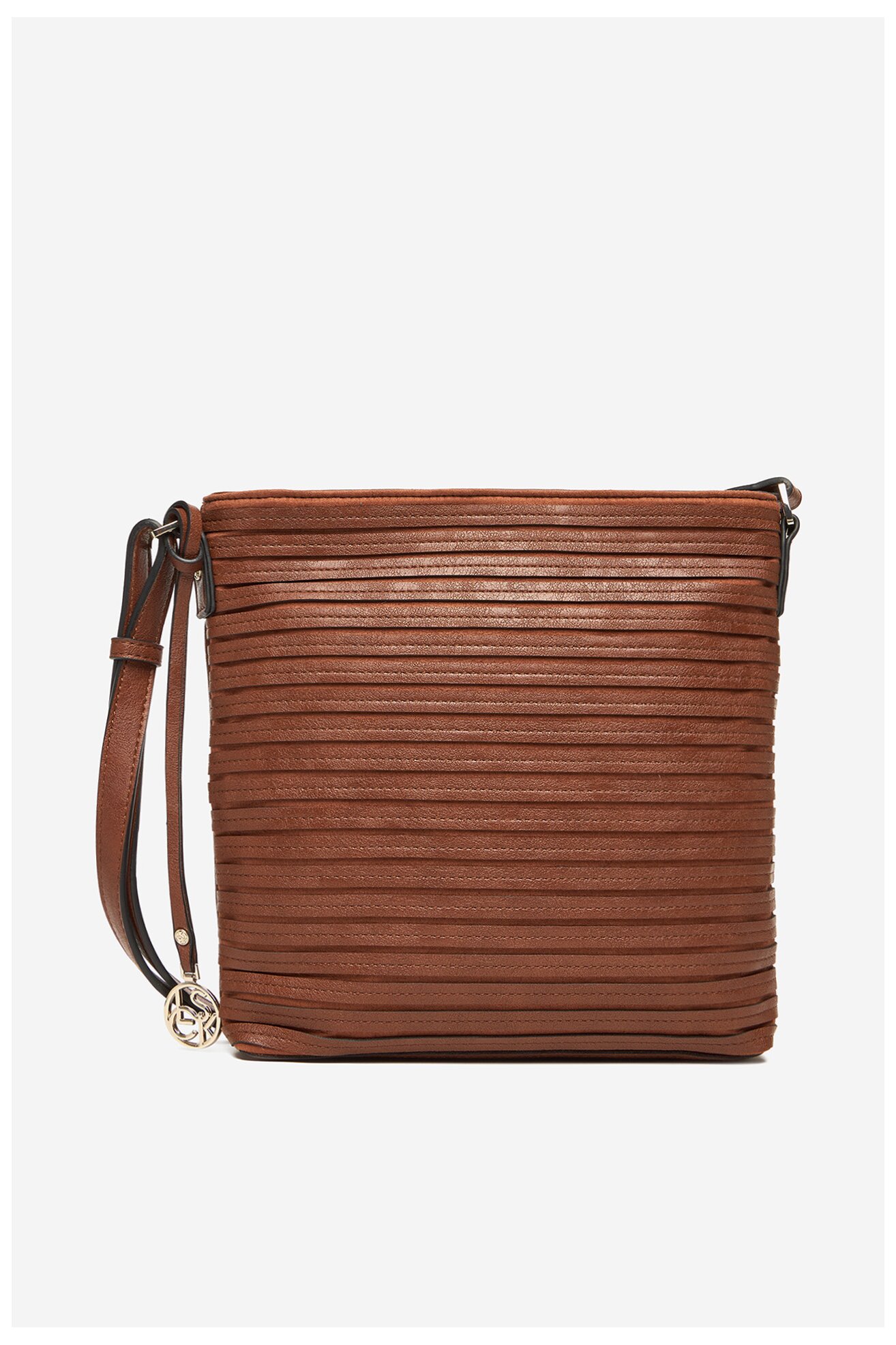 Torebka Lasocki CEO-LSK-K-022-06 Camel