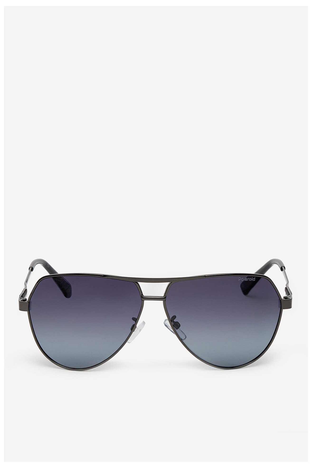 Okulary unisex Polaroid C PLD 2145/G/S/X Czarny