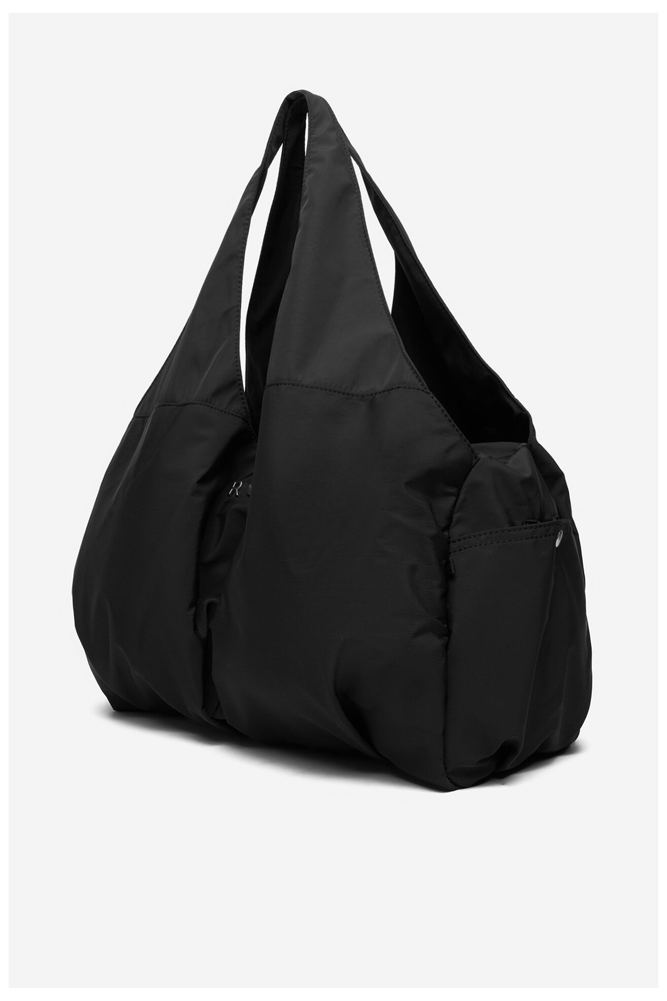 Kézitáska ROXY CWBEO-ROXY-M-001-09 FEKETE