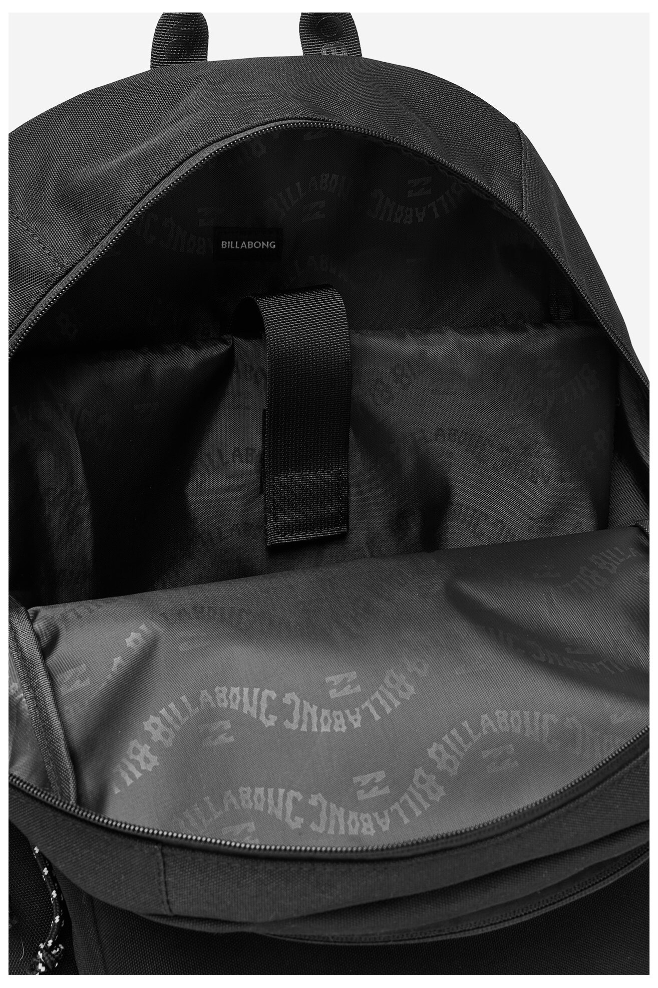 Plecak BILLABONG CWBEO-BLB-M-001-09 Czarny