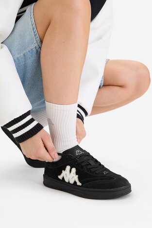 Sportska obuća Kappa CEO-FC-24880H CRNA