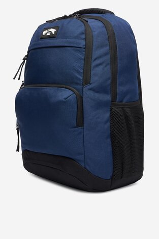 Рюкзак BILLABONG CWBEO-BLB-P-004-10 ТЕМНО-СИНІЙ