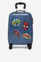 Валіза Spider-Man CEO-ACCCS-SS26-308SPRMV ГОЛУБИЙ