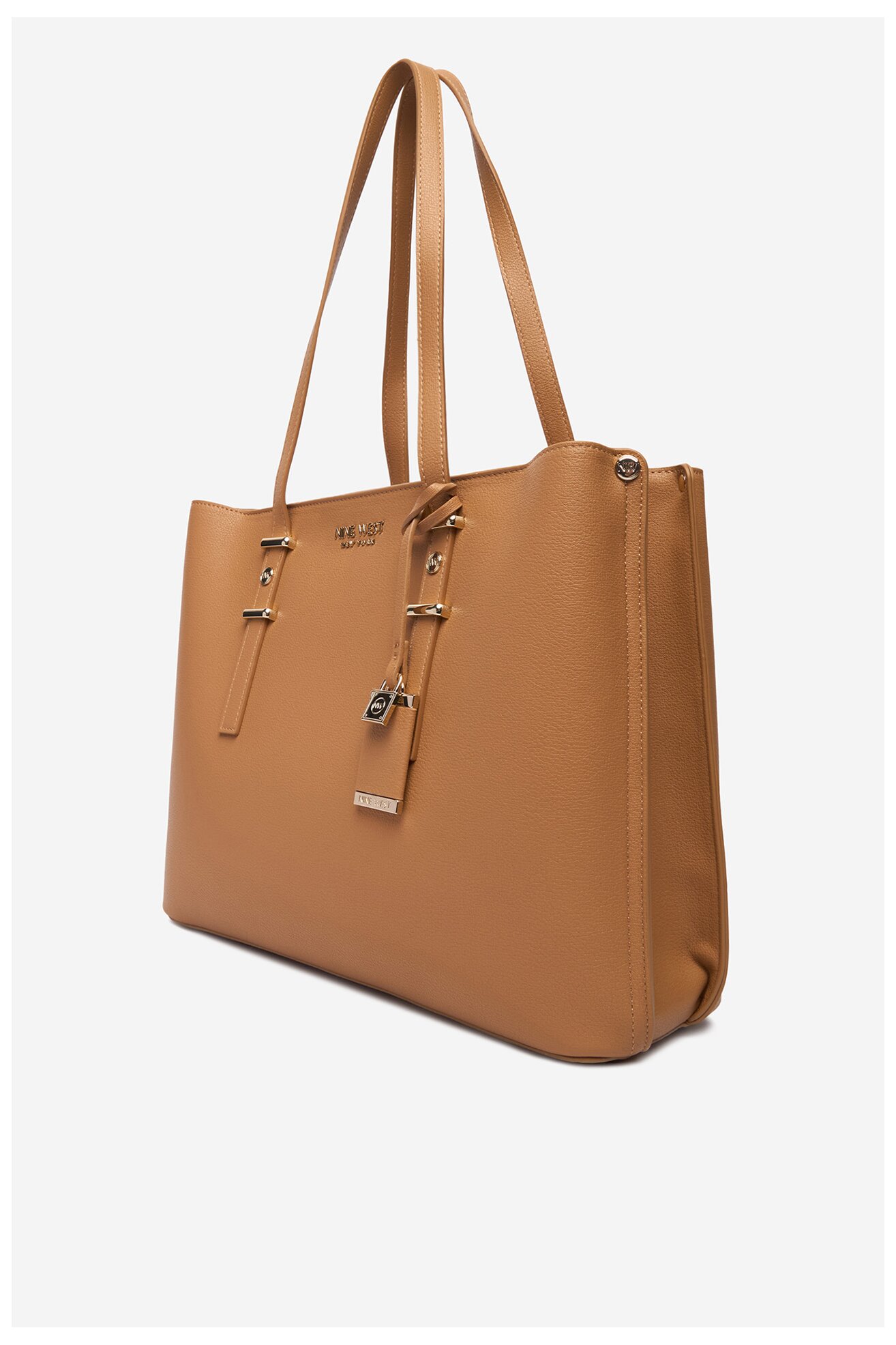 Дамска чанта NINE WEST CEO-GRACEA-LDA8265 БЕЖОВ