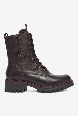 Черевики Lasocki CEO-WI16-D-466-03 КОРИЧНЕВИЙ