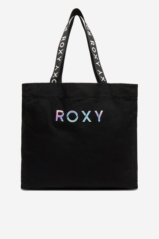 Сумка З Ремінцем ROXY ROXY-ACCCS-15-SS2025 ЧОРНИЙ