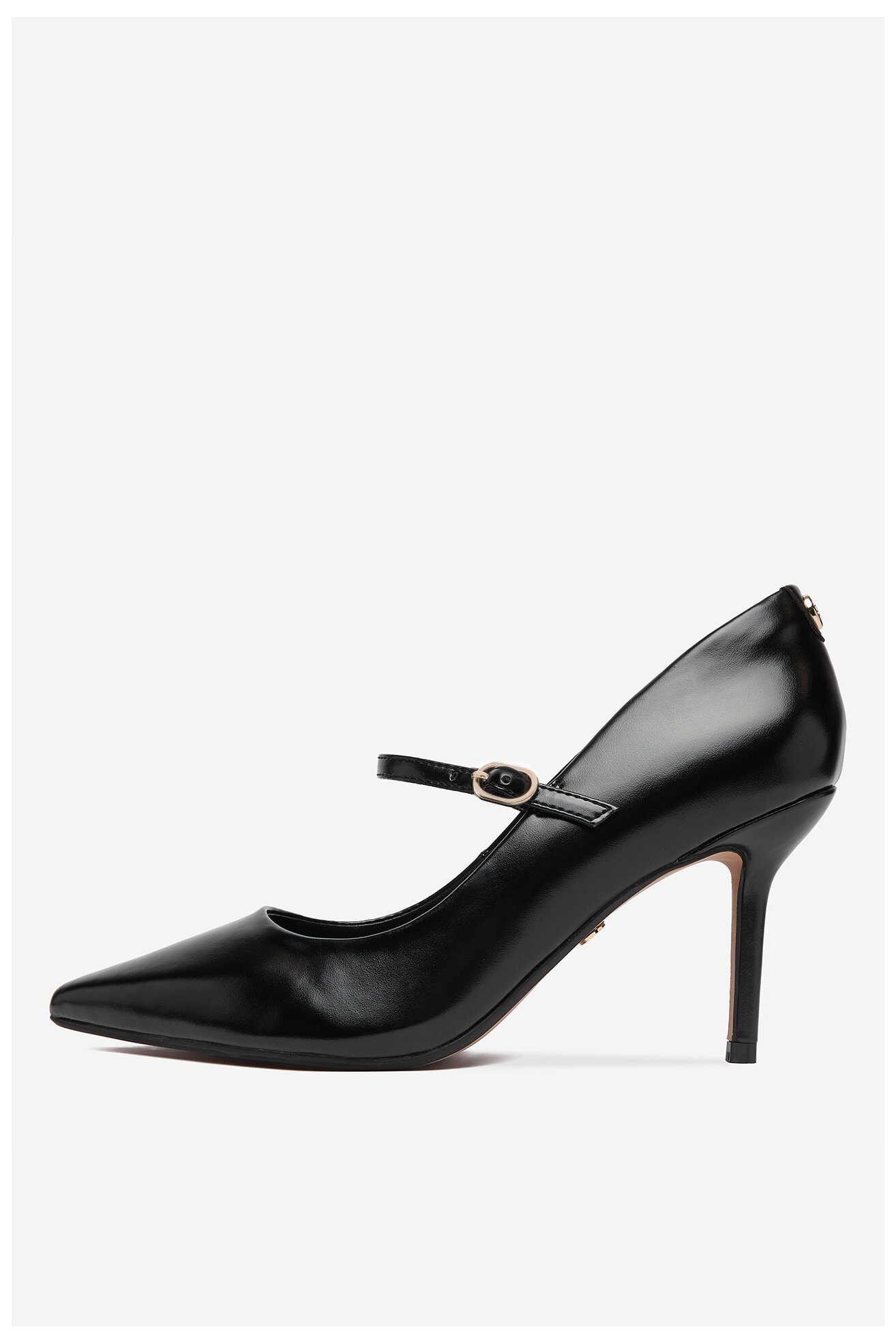 Туфлі-Човники NINE WEST CEO-CD25-321-1 ЧОРНИЙ