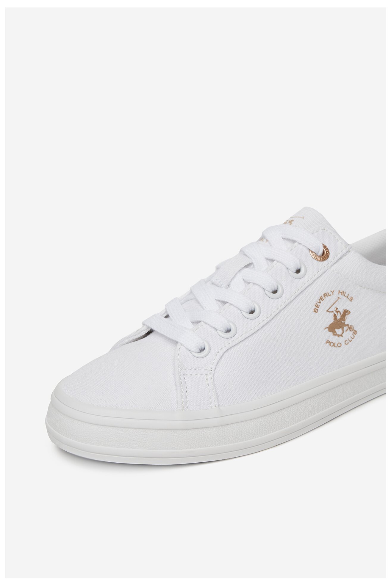 Кецове Beverly Hills Polo Club CEOWB-V12-839 БЯЛ