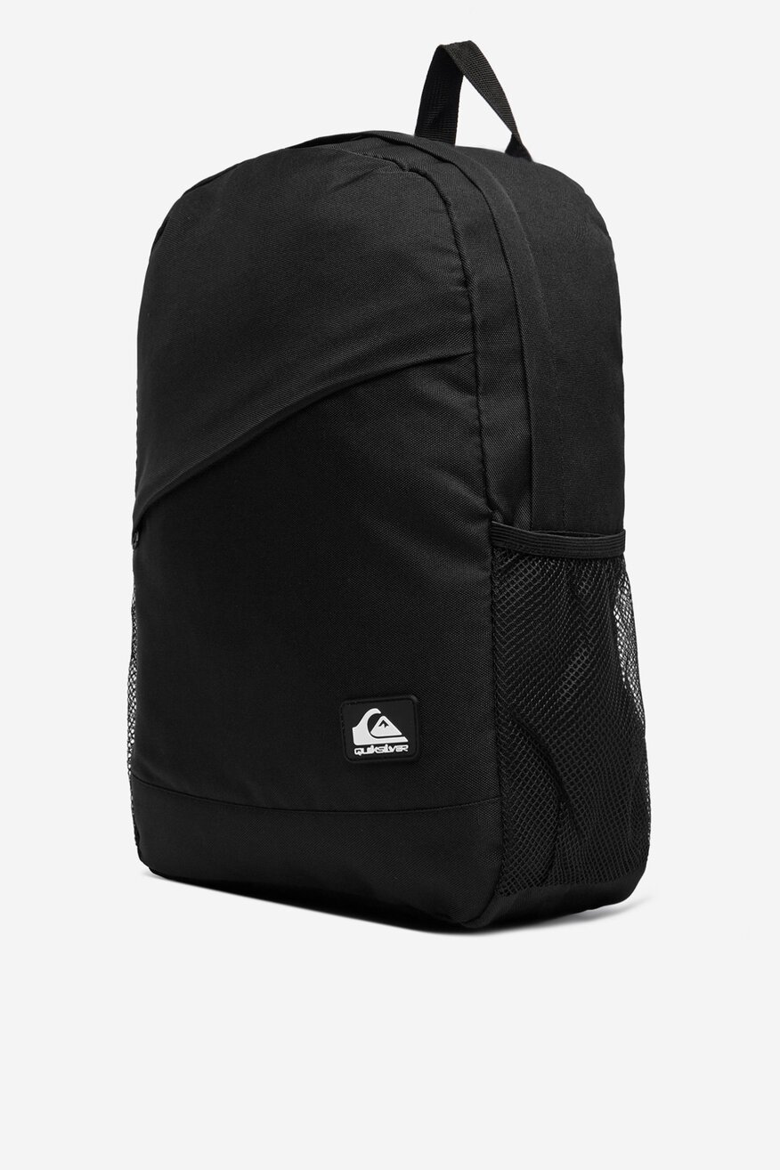 
                        Рюкзак QUIKSILVER CWBEO-QUIK-HT-004-10 ЧОРНИЙ - 5907964284284