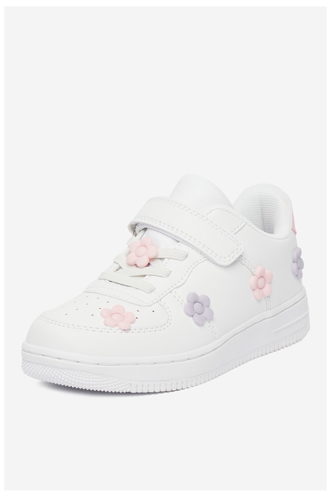 Сникърси Jenny CEO-K22212 БЯЛ