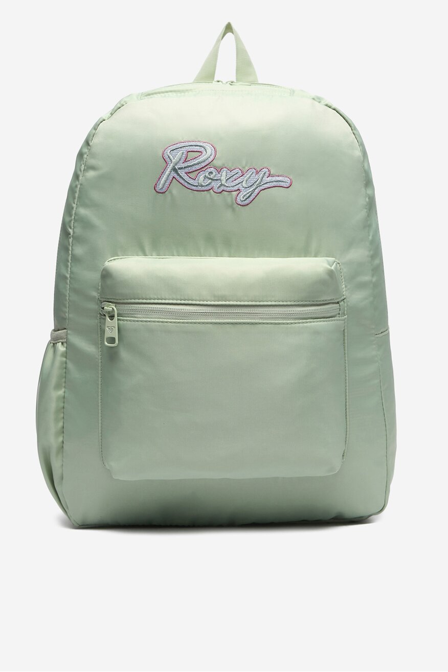 
                        Рюкзак ROXY CWBEO-ROXY-P-003-10 ЗЕЛЕНИЙ - 5907964389583