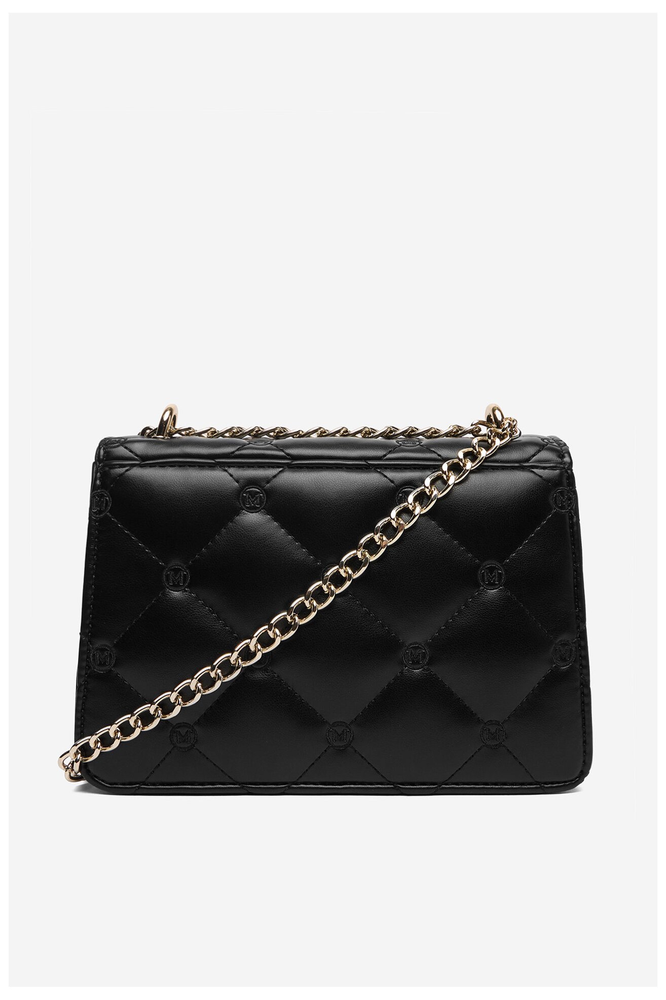 Torebka Mexx CEO-MEXX-S-001-09 Czarny