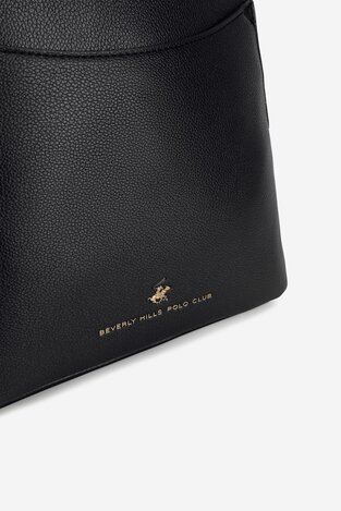 Рюкзак Beverly Hills Polo Club CEO-BHPC-C-007-07 ЧОРНИЙ