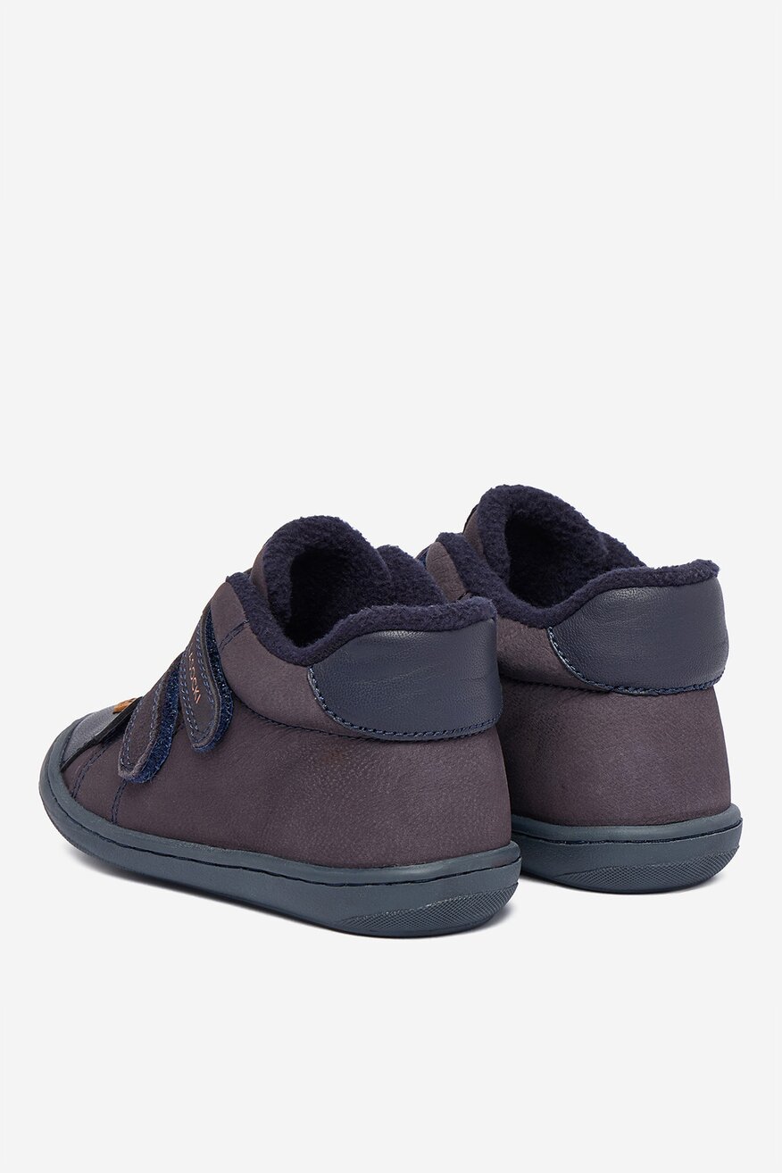 
                Черевики Lasocki Kids ТЕМНО-СИНІЙ - 5907964289555
