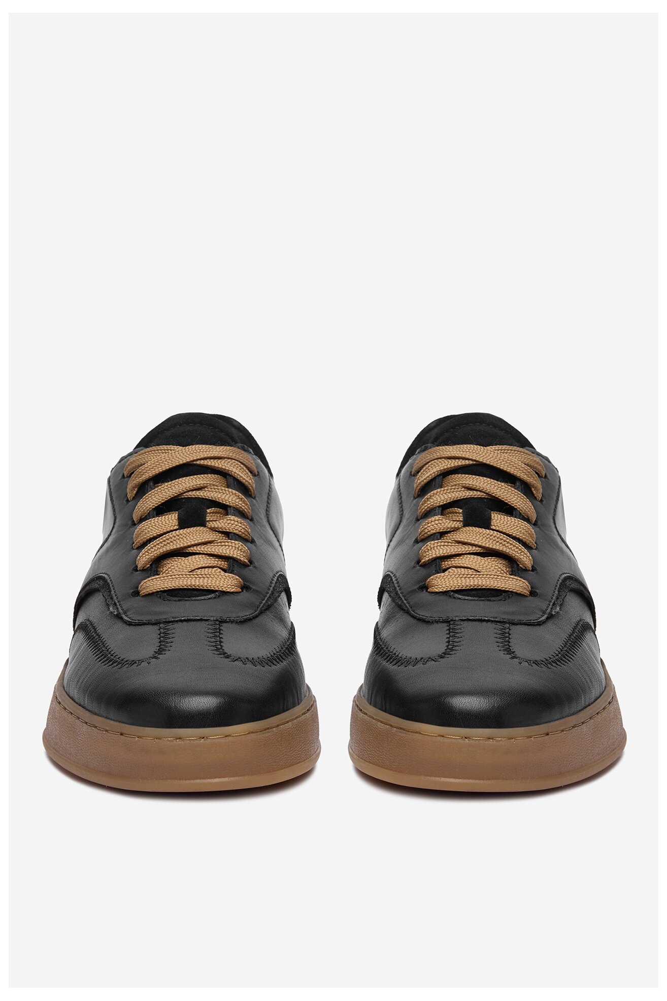 Sneakersy Lasocki CEO-WI16-HARRY-07 Czarny