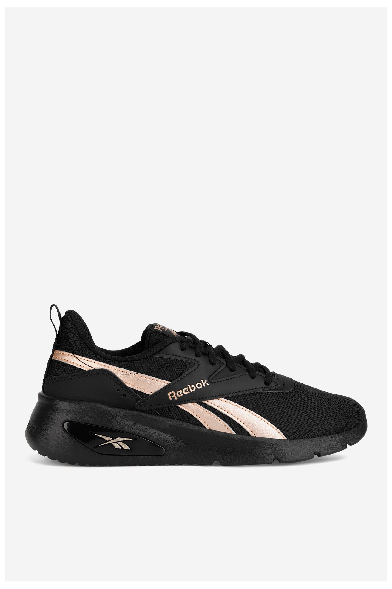 Obuwie sportowe Reebok C-RIDER V 100220427_ Czarny