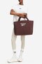 Torba Reebok CWBEO-RBK-B-003-07 BRAON