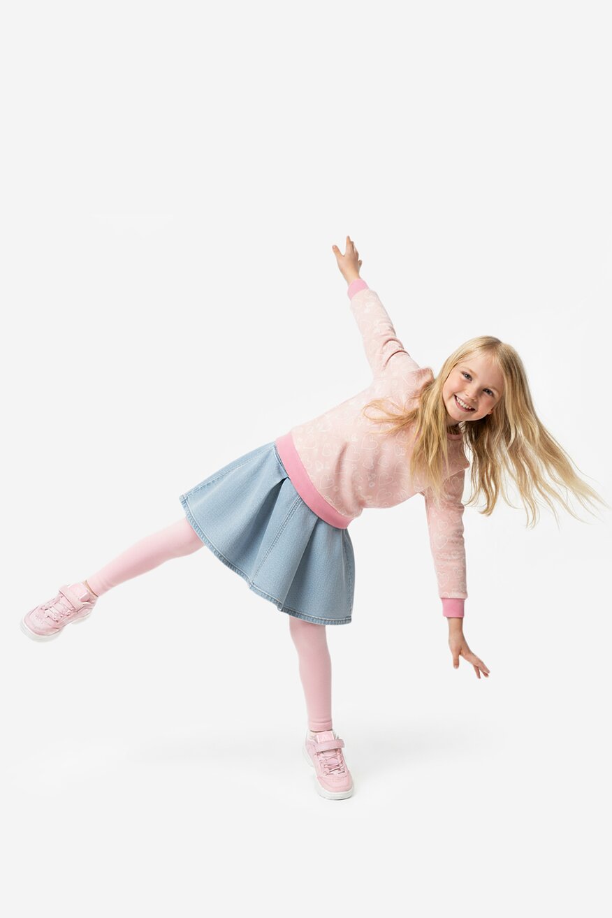 
                Sportska obuća Kappa ROZE - 5907964168560